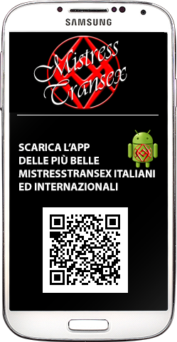 app annunci mistress transex